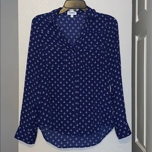 Express portofino shirt